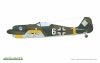 Eduard 84205 Fw 190A-3 Weekend Edition 1/48